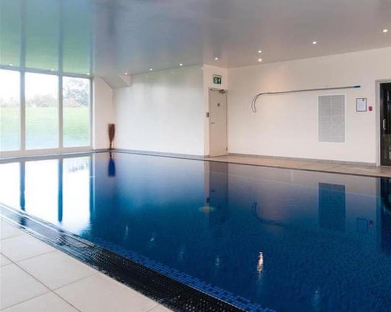 Luxury Barn Conversion Wells Luaran gambar