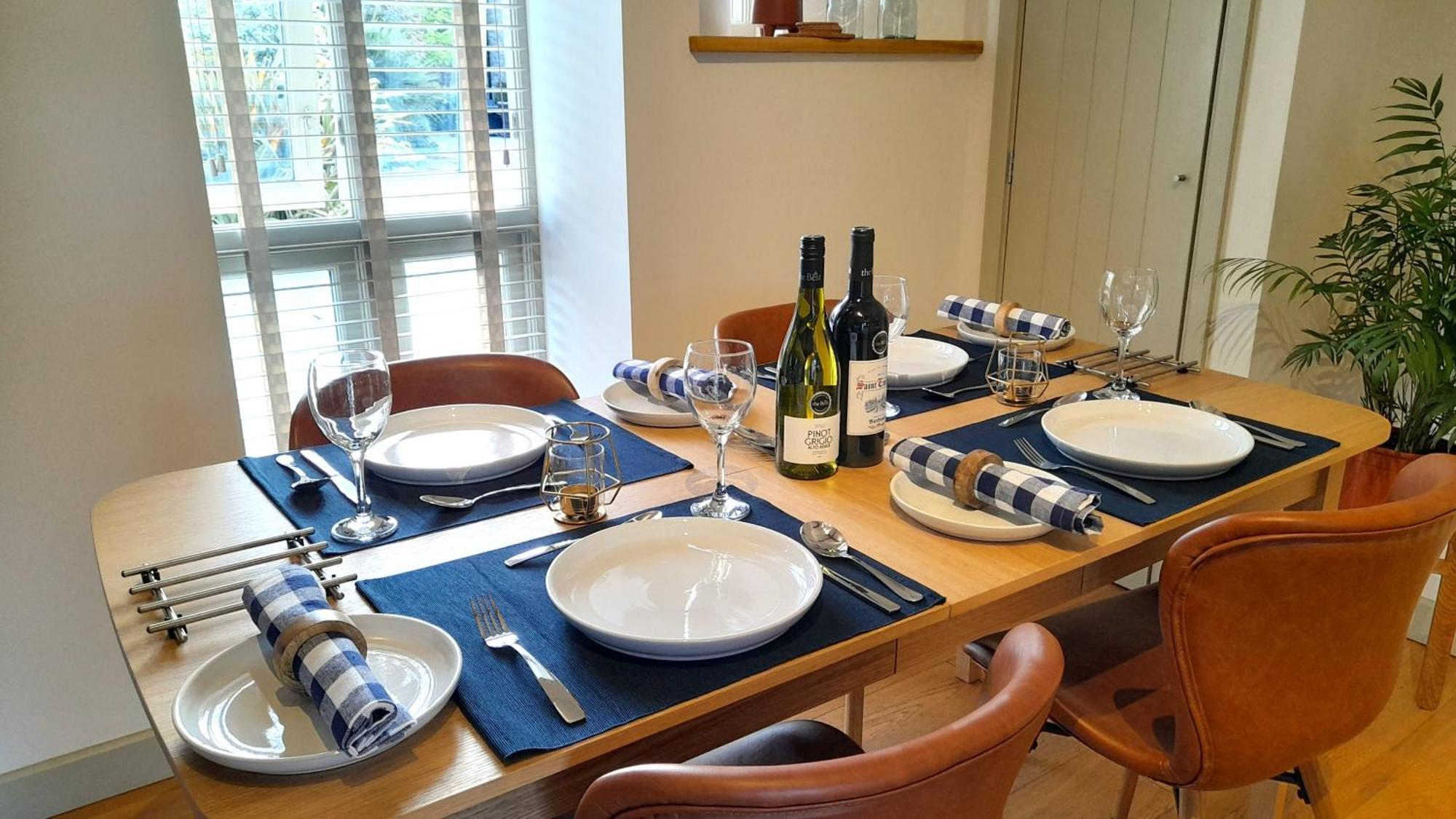 Luxury Barn Conversion Wells Luaran gambar