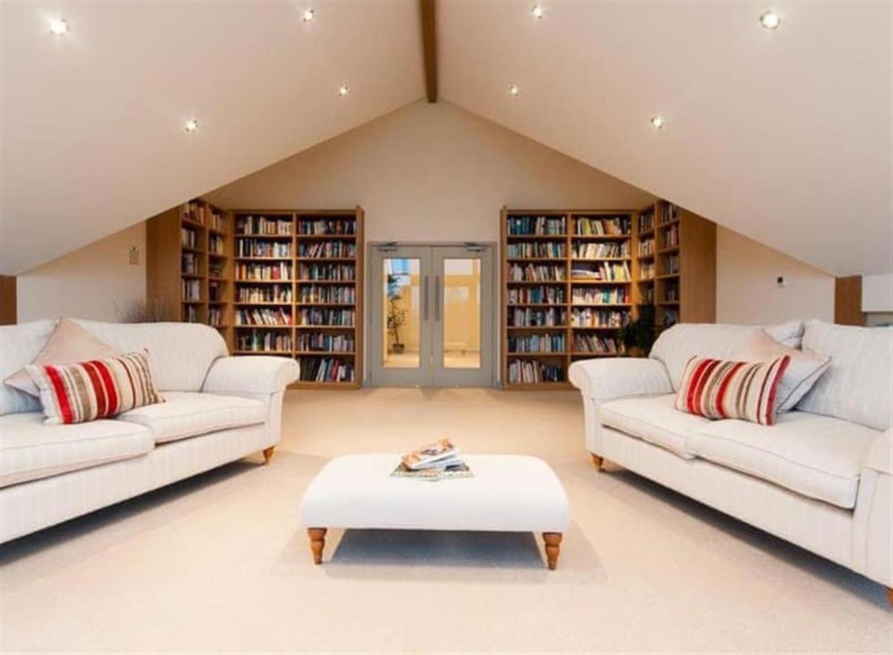 Luxury Barn Conversion Wells Luaran gambar