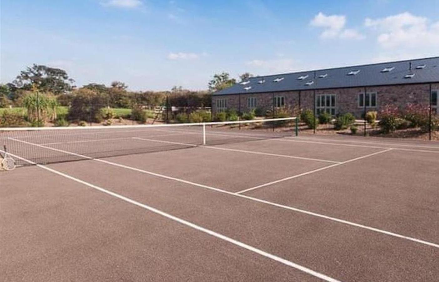Luxury Barn Conversion Wells Luaran gambar